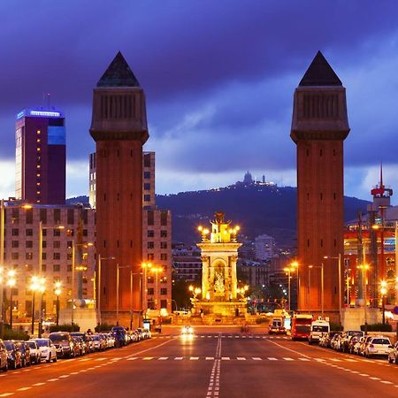 Hostal Rio De Castro Barcelona Zewnętrze zdjęcie