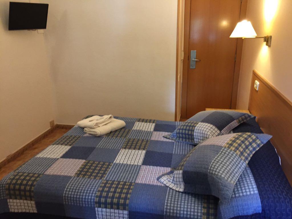 Hostal Rio De Castro Barcelona Zewnętrze zdjęcie