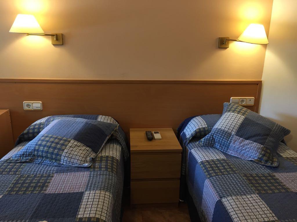 Hostal Rio De Castro Barcelona Zewnętrze zdjęcie