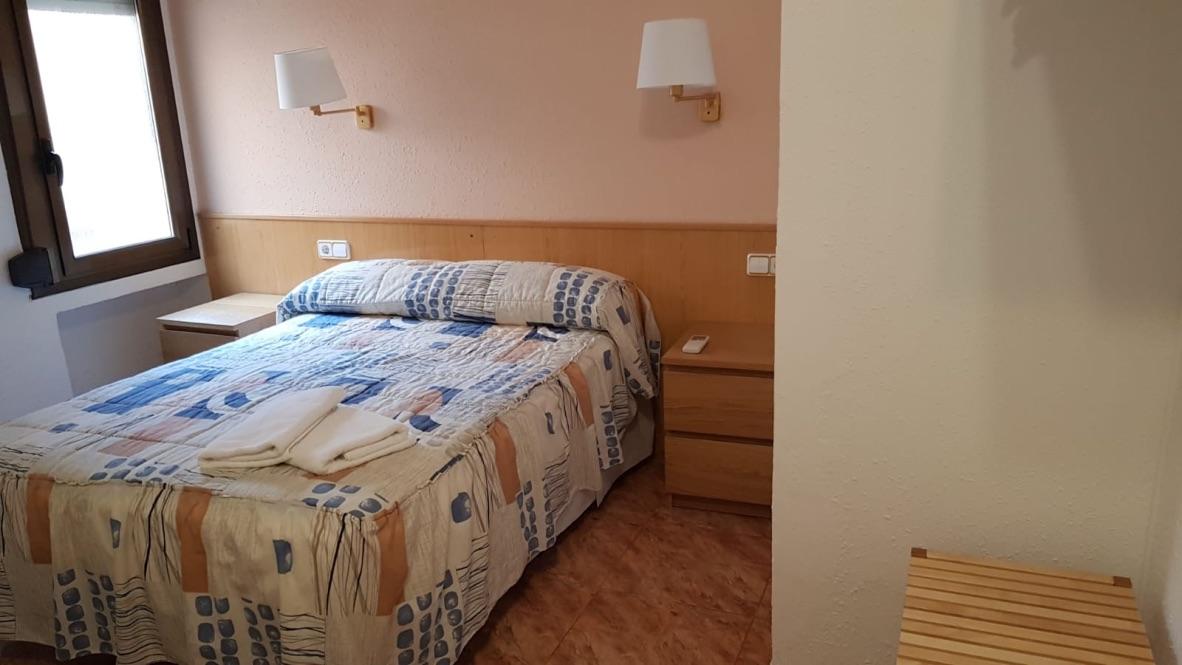 Hostal Rio De Castro Barcelona Zewnętrze zdjęcie
