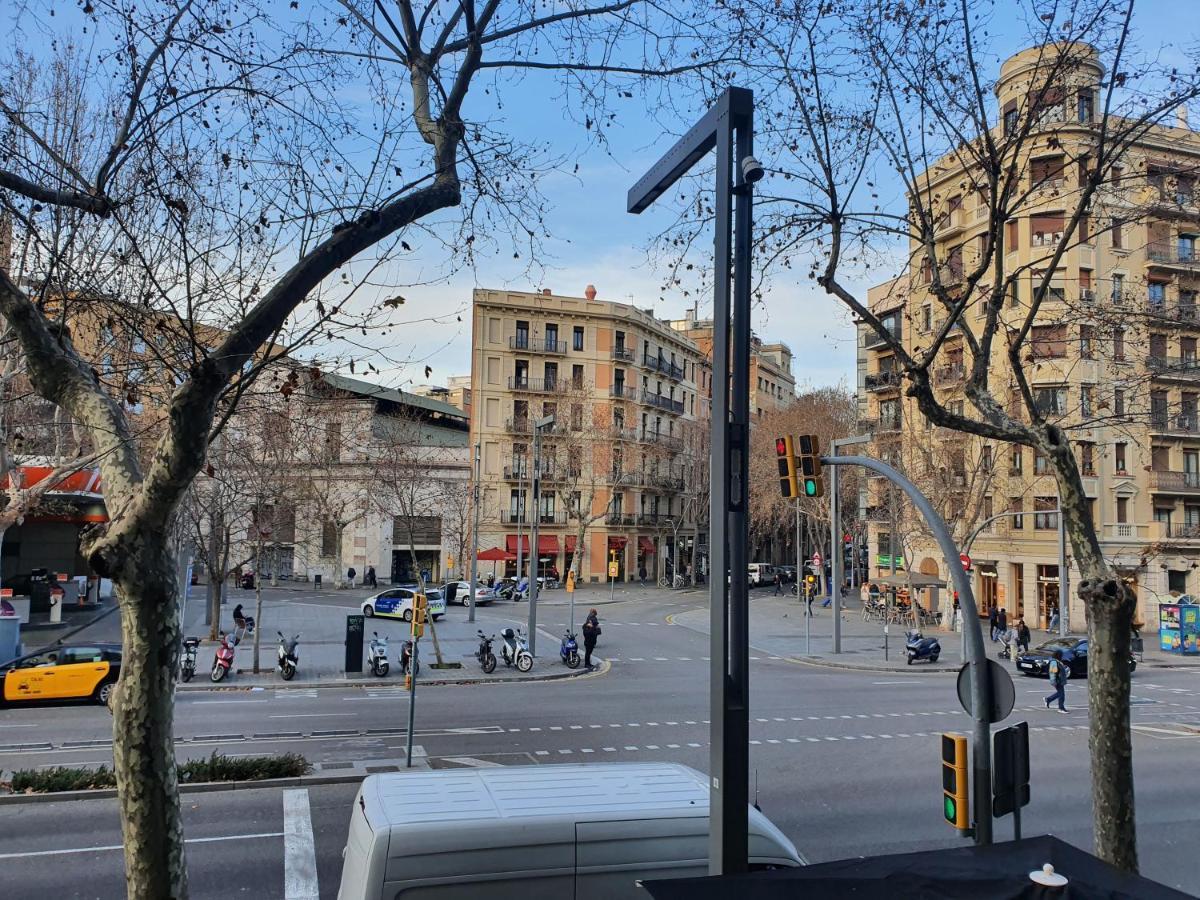 Hostal Rio De Castro Barcelona Zewnętrze zdjęcie