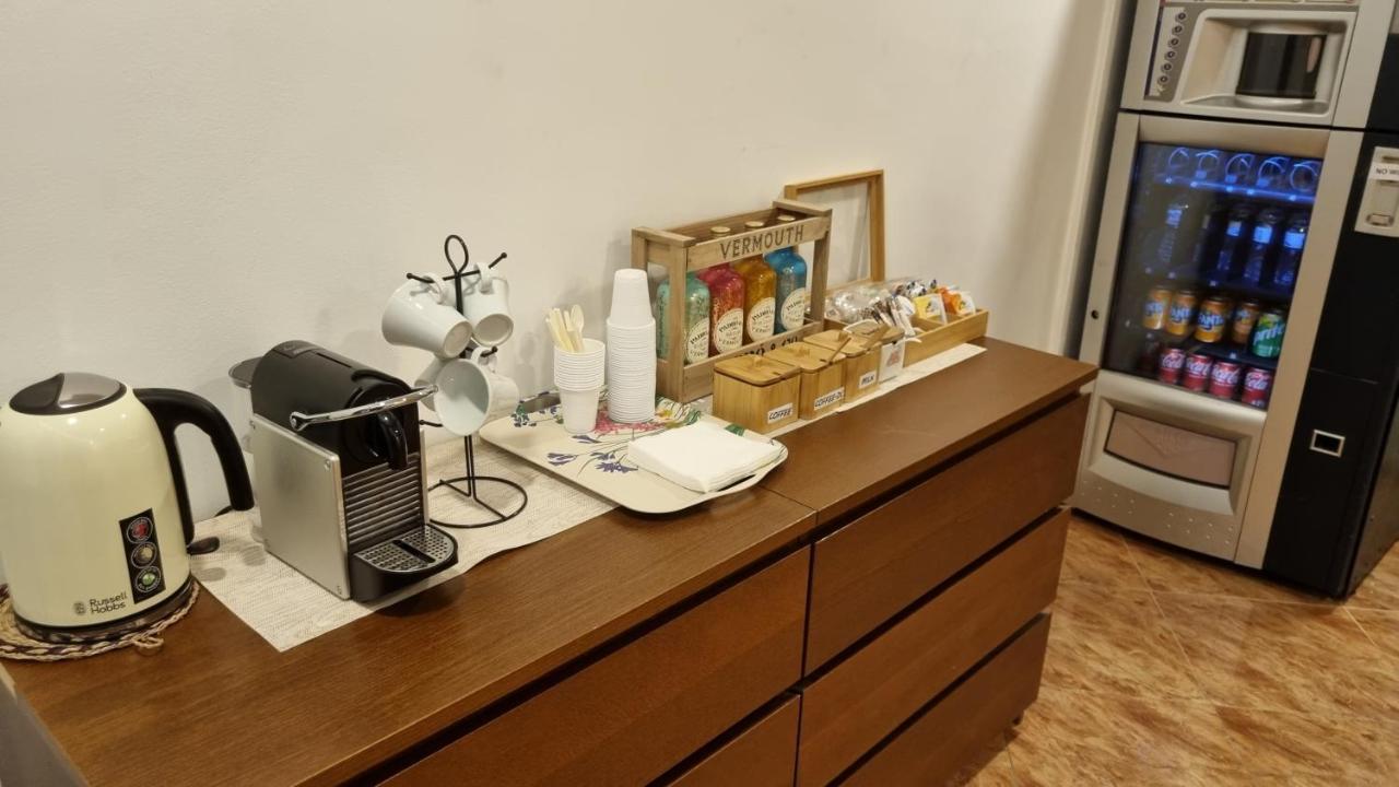Hostal Rio De Castro Barcelona Zewnętrze zdjęcie