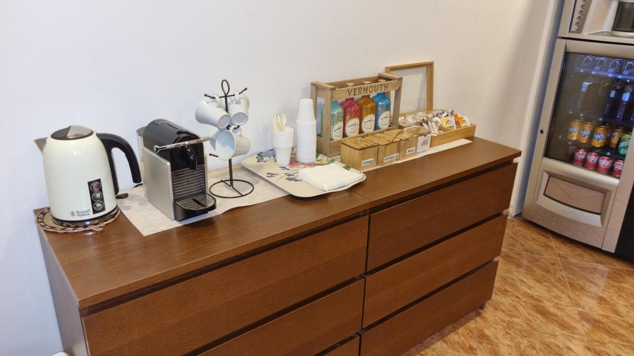Hostal Rio De Castro Barcelona Zewnętrze zdjęcie