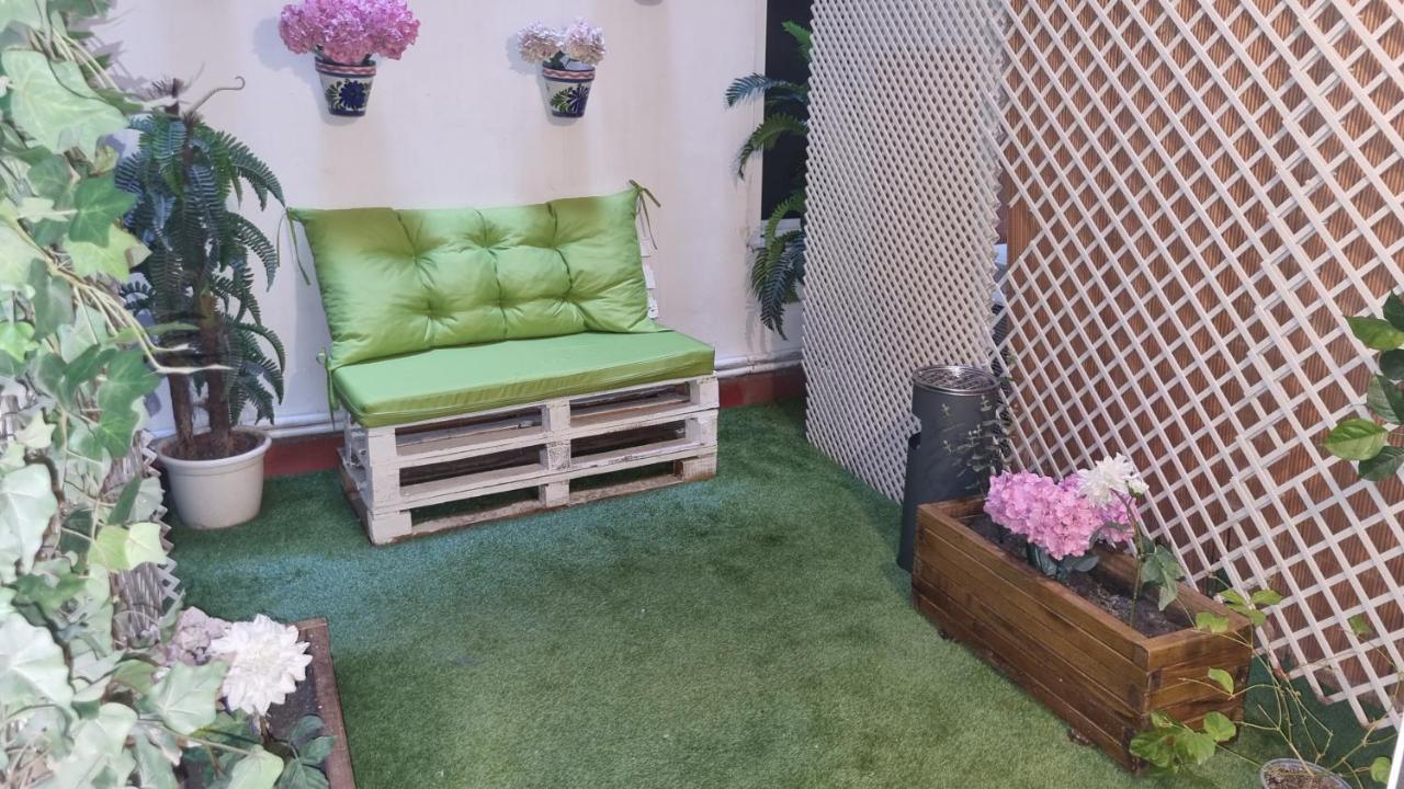 Hostal Rio De Castro Barcelona Zewnętrze zdjęcie