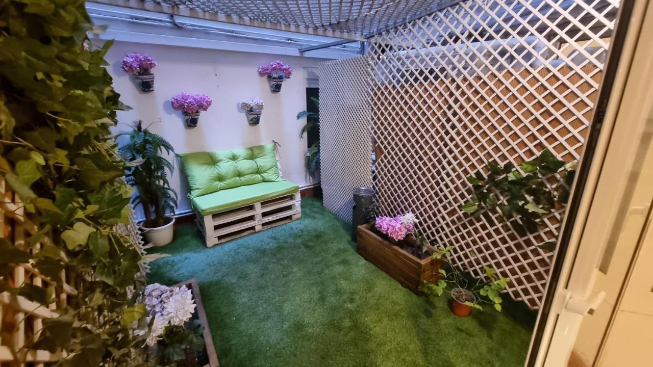 Hostal Rio De Castro Barcelona Zewnętrze zdjęcie