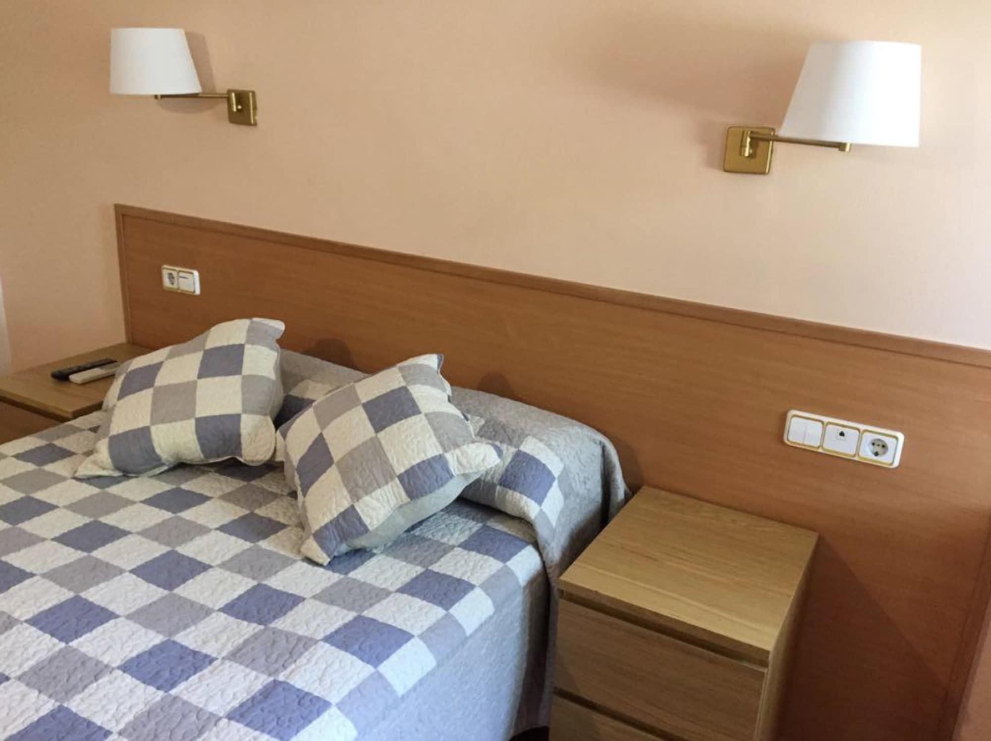 Hostal Rio De Castro Barcelona Zewnętrze zdjęcie