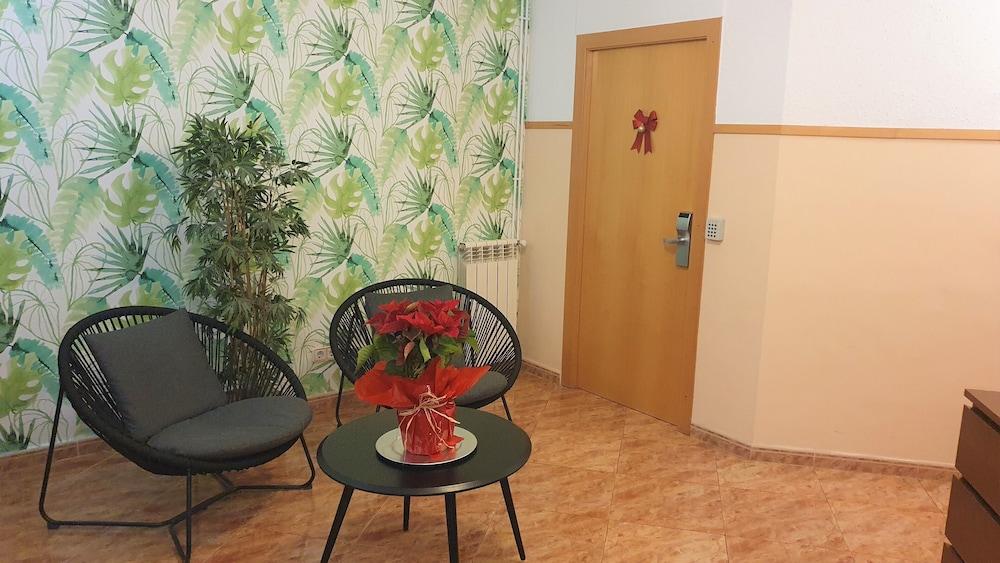 Hostal Rio De Castro Barcelona Zewnętrze zdjęcie